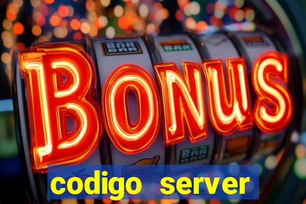 codigo server privado shindo life